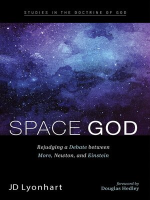 cover image of Space God